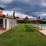 Zu Besuch im Guadalupe Tuscany Resort 24