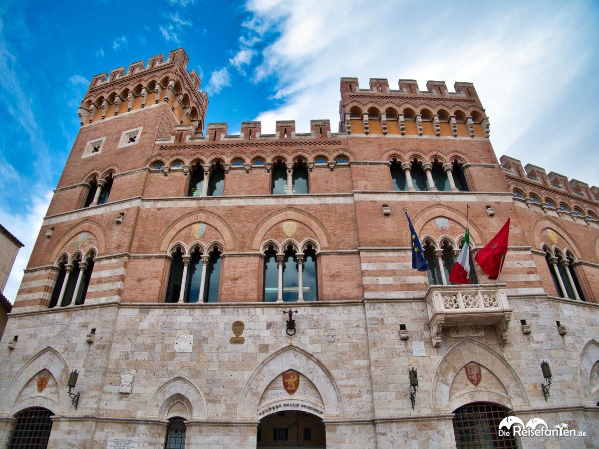 Ein Besuch in Grosseto 07