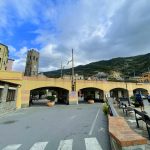 Eisenbahnline von Monterosso al Mare