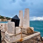 Im Regen durch Porto Stefano 08