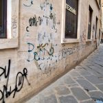 Retro und Heruntergekommenes in Italien 05