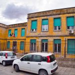 Retro und Heruntergekommenes in Italien 11