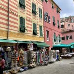 Souvenirgeschäfte in Monterosso al Mare