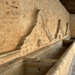 Alte Tränke in Santanyi