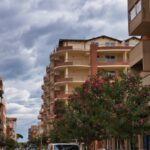 Ein kurzer Spaziergang in Lungomare 02