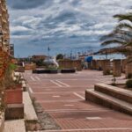 Ein kurzer Spaziergang in Lungomare 04