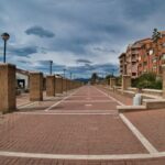 Ein kurzer Spaziergang in Lungomare 05