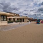 Ein kurzer Spaziergang in Lungomare 06