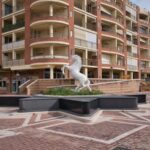 Ein kurzer Spaziergang in Lungomare 09