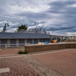 Ein kurzer Spaziergang in Lungomare 10