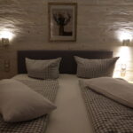 Zu Gast in den Auberge Chalet Residences in Braunlage 05