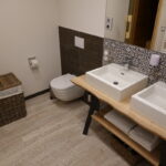 Zu Gast in den Auberge Chalet Residences in Braunlage 09