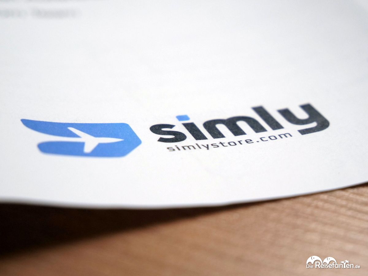 Mobiles Internet in den USA mit Simly 04