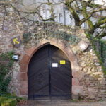 Winterliche Aussicht von der Strahlenburg 02