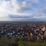 Winterliche Aussicht von der Strahlenburg 04