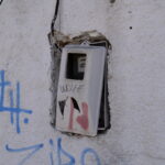 Graffiti auf Korfu 05