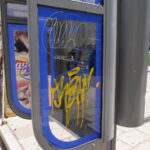 Graffiti auf Korfu 06