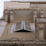 Zu Fuß in die Altstadt von Korfu 11