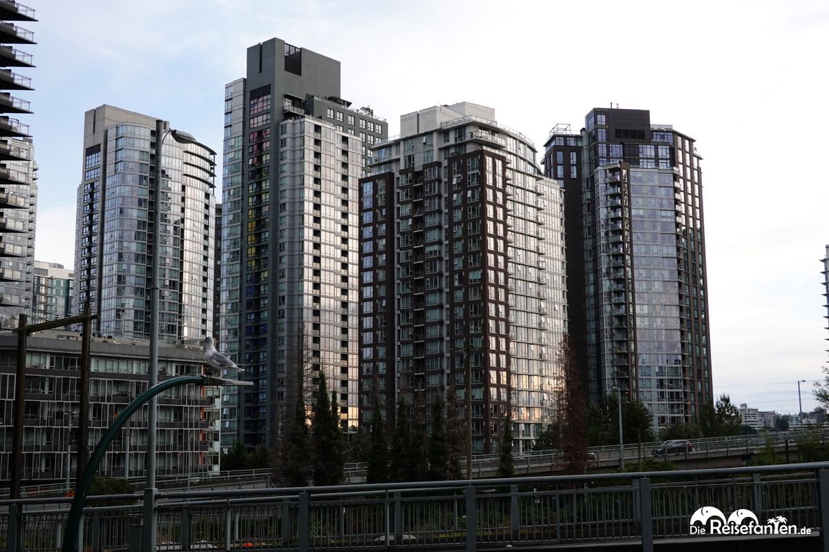 Ein halber Tag in Vancouver 02