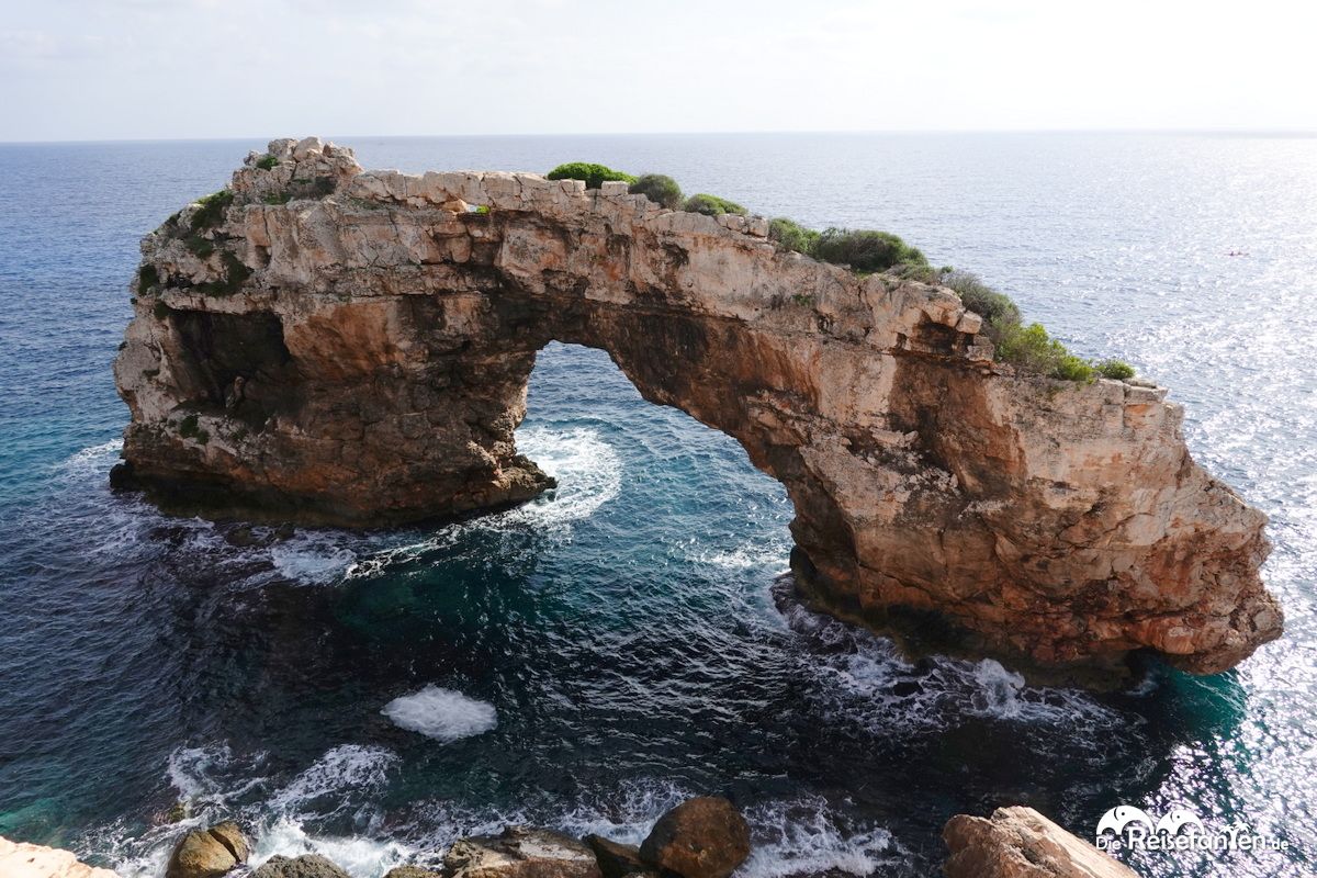 Es Pontas auf Mallorca 03