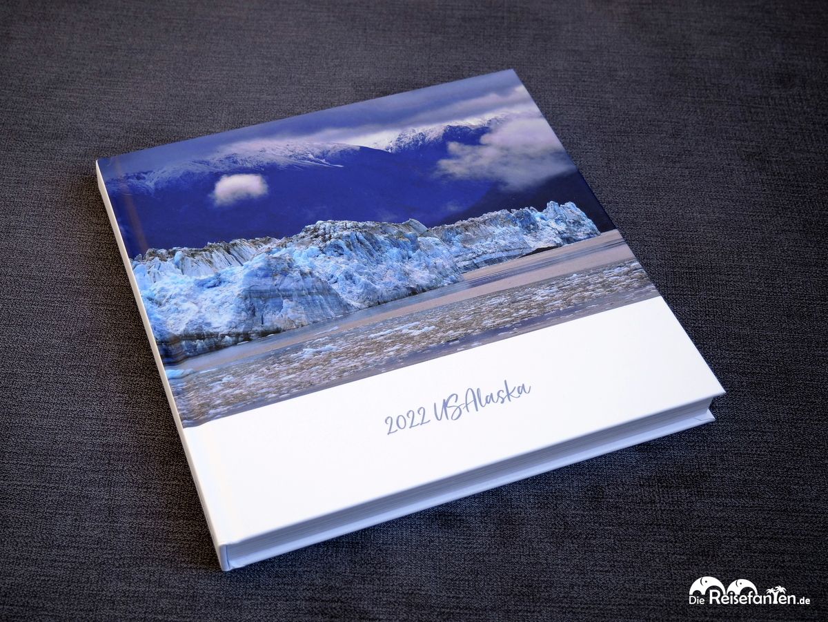 Fotobuch und Fotos von Journi sind da 01