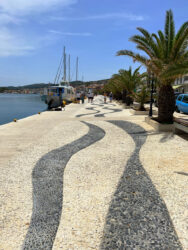 Promenade von Argostoli