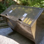 Zu Besuch im Capilano Suspension Bridge Park 15