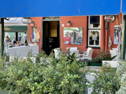 Promis in Portofino