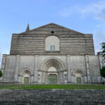 Kirche in Todi
