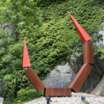 Kunstwerk von Loreno Sguanci