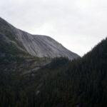 Mit dem Schiff im Tracy Arm Fjord 08