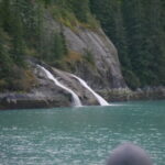 Mit dem Schiff im Tracy Arm Fjord 09