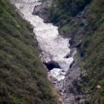 Mit dem Schiff im Tracy Arm Fjord 10