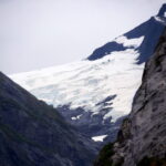 Mit dem Schiff im Tracy Arm Fjord 17