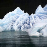 Mit dem Schiff im Tracy Arm Fjord 24