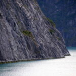 Mit dem Schiff im Tracy Arm Fjord 26