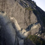 Mit dem Schiff im Tracy Arm Fjord 29