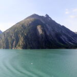 Mit dem Schiff im Tracy Arm Fjord 30
