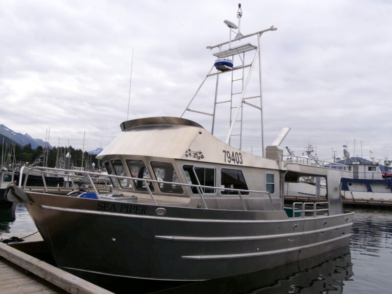 Mit der Sea Piper zu Walen und Robben in Sitka 15