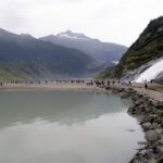 Von Juneau aus zum Mendenhall Glacier 10