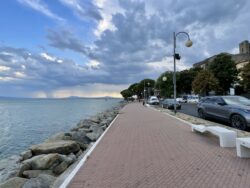 Seepromenade in Passiagnano sul Trasimeno 3