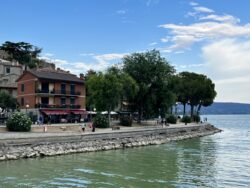 Seepromenade in Passiagnano sul Trasimeno 4