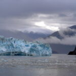 Der atemberaubende Hubbard Glacier in Alaska 08