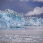 Der atemberaubende Hubbard Glacier in Alaska 12