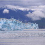 Der atemberaubende Hubbard Glacier in Alaska 13