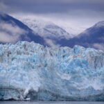 Der atemberaubende Hubbard Glacier in Alaska 16