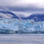 Der atemberaubende Hubbard Glacier in Alaska 17