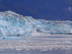 Der atemberaubende Hubbard Glacier in Alaska 21