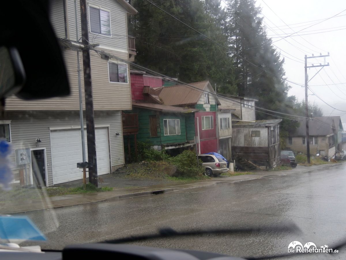 Eine denkwürdige Tour durch Ketchikan 04