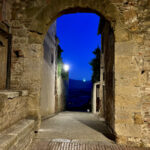 Pienza 8
